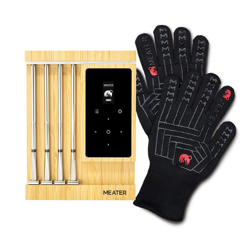 MEATER Pro XL & Mitts Bundle View 1
