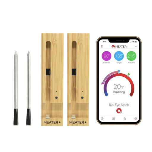 Dual MEATER Plus Bundle View 1