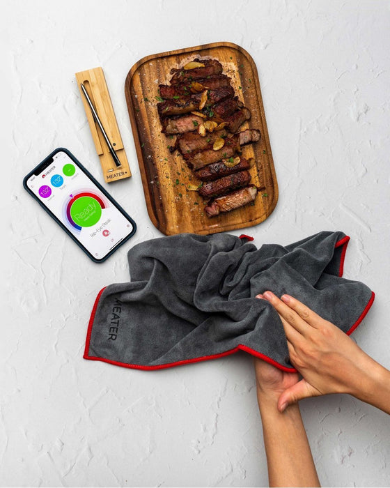 MEATER Microfibre Towel