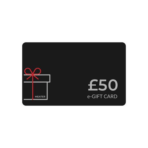 MEATER Gift Card View 1