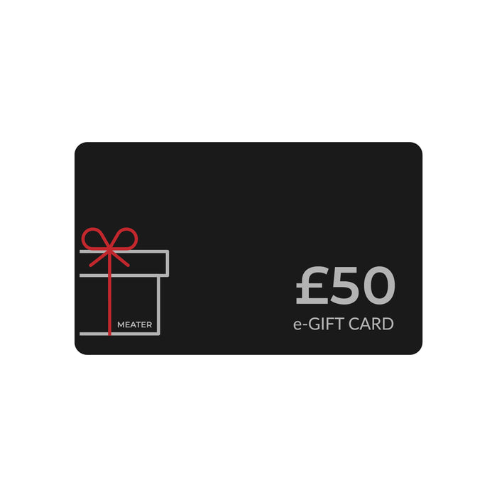 MEATER Gift Card