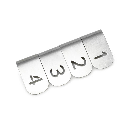 MEATER Plus/Block Probe Clips View 1