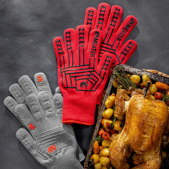 BBQ/Oven Mitts