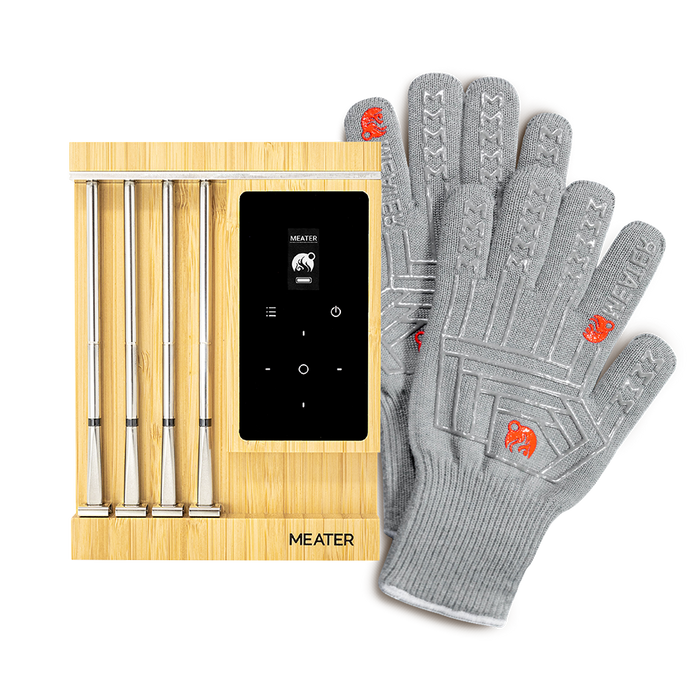 MEATER Pro XL & Mitts Bundle