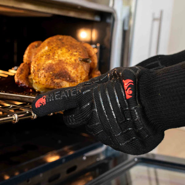 BBQ/Oven Mitts