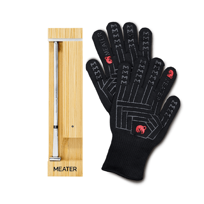 MEATER Pro and Mitts Bundle