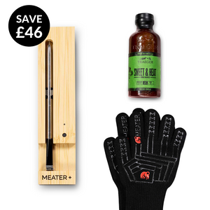MEATER Plus BBQ Bundle