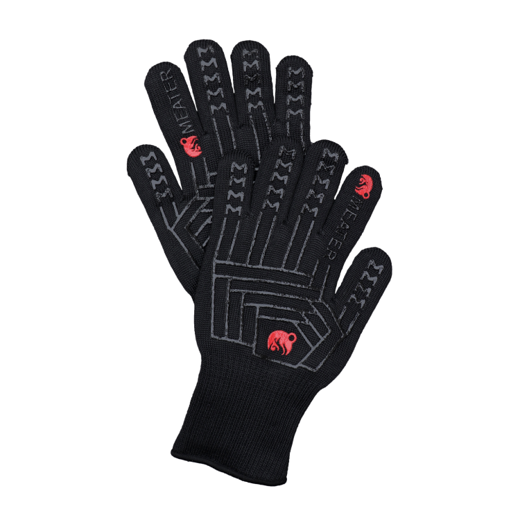 BBQ/Oven Mitts – MEATER UK