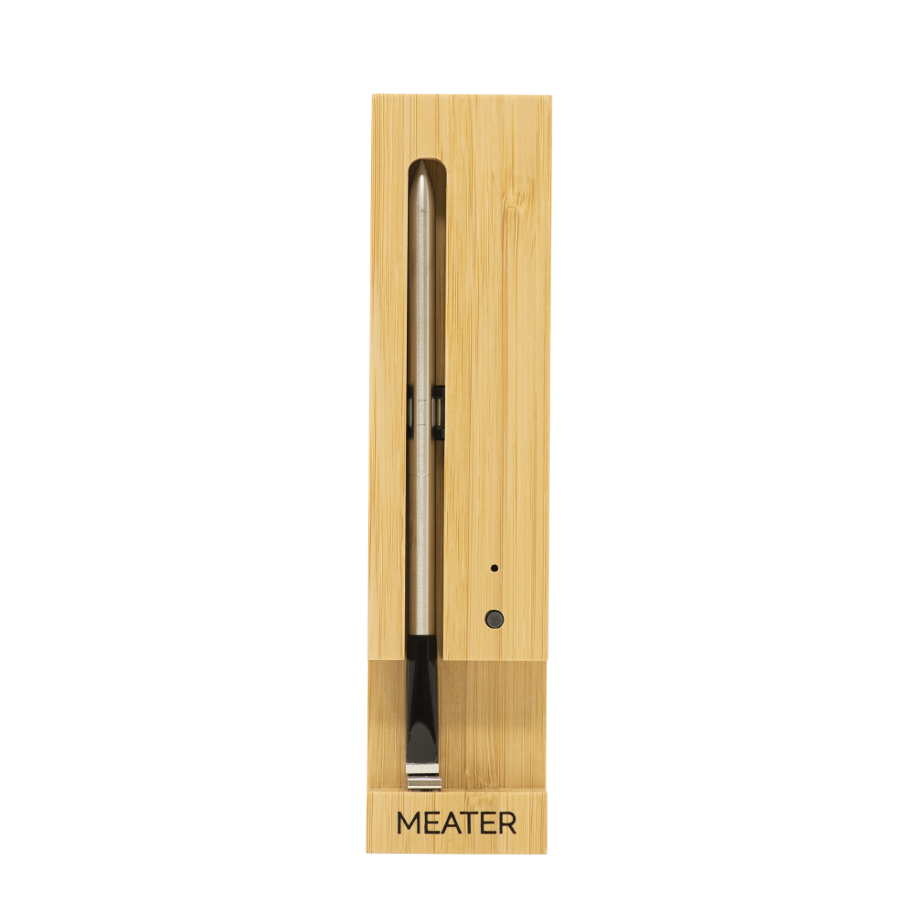 Meater thermometer best sale